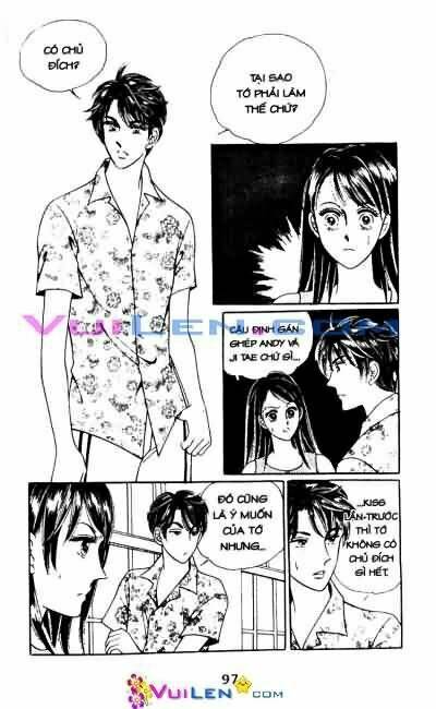 cô gái yêu kiều chapter 7 97
