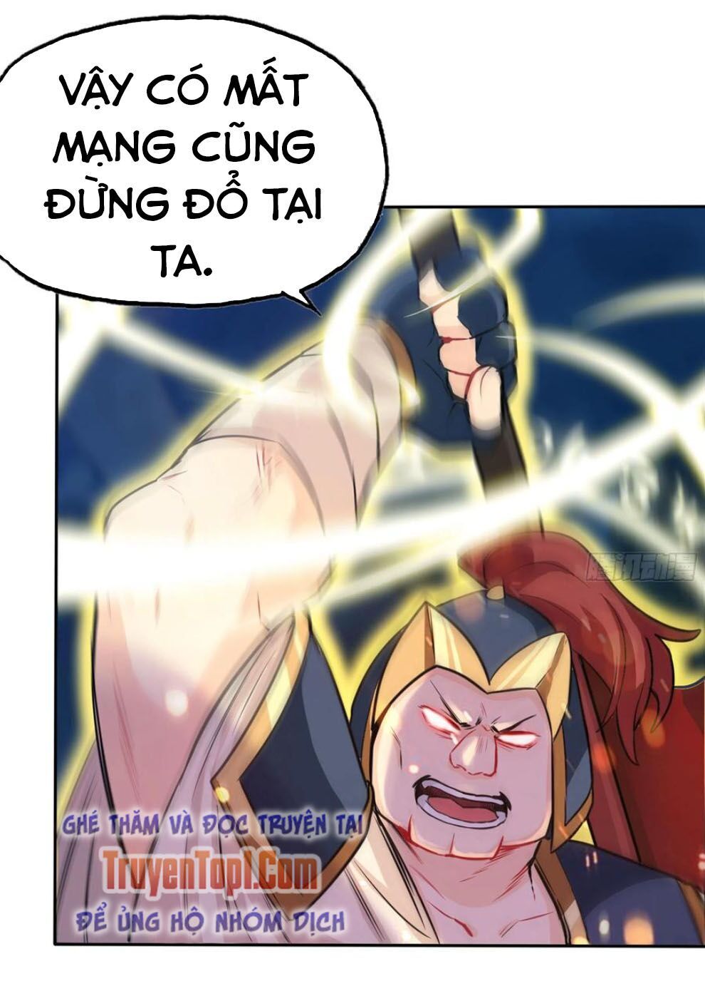 khởi đầu bằng một con côn chapter 153 16