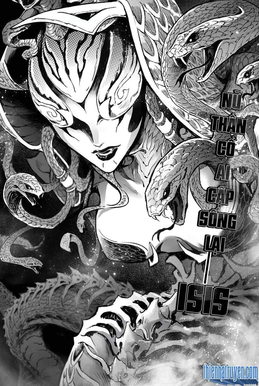huyền hạo chiến ký chapter 225 3