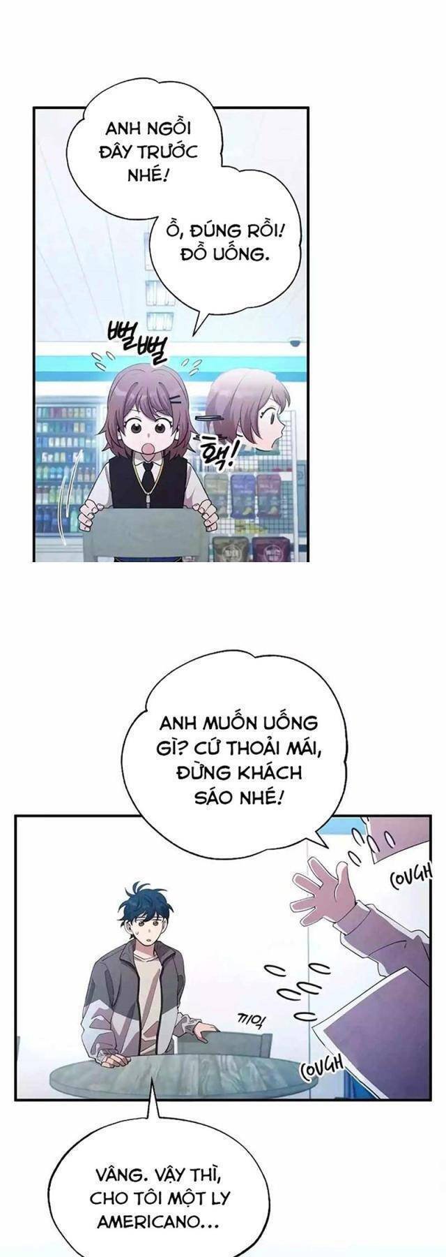 cửa hàng diệu kỳ chapter 1 21