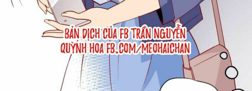 phụ nữ lớn tuổi không vấn đề chapter 1 11