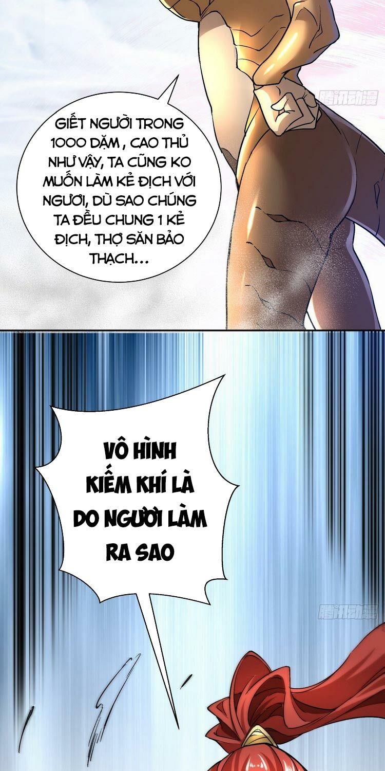 ta là nhà giàu số một, ta không muốn trọng sinh chapter 58 15