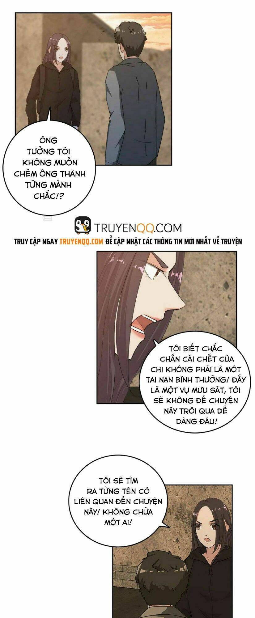 khốn ái tù lung chapter 29 6