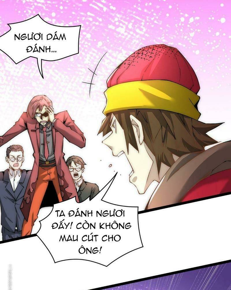 đô thị đỉnh phong cao thủ chapter 139 3