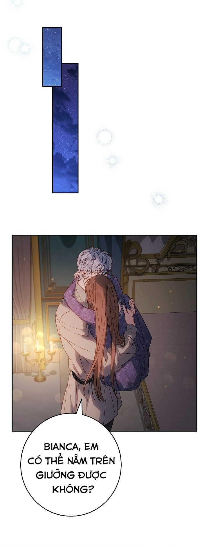 phía sau em, luôn có ta bên cạnh chapter 139 9