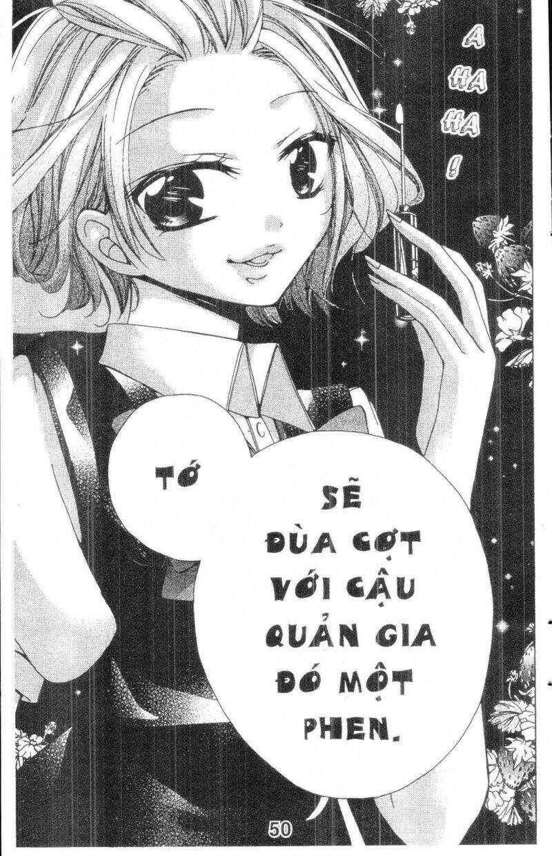 amai akuma ga warau chapter 15 10