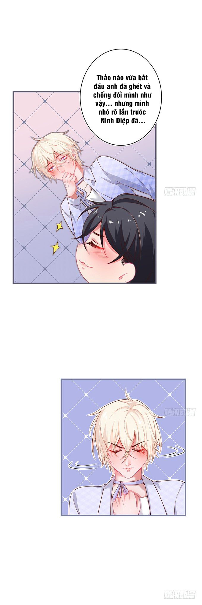 dưỡng khí chí mạng chapter 31 27