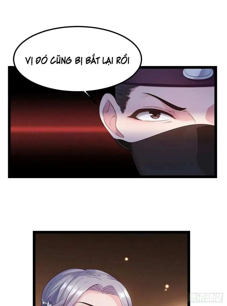 ta mới không gả cho hoàng tử phản diện chapter 21 5