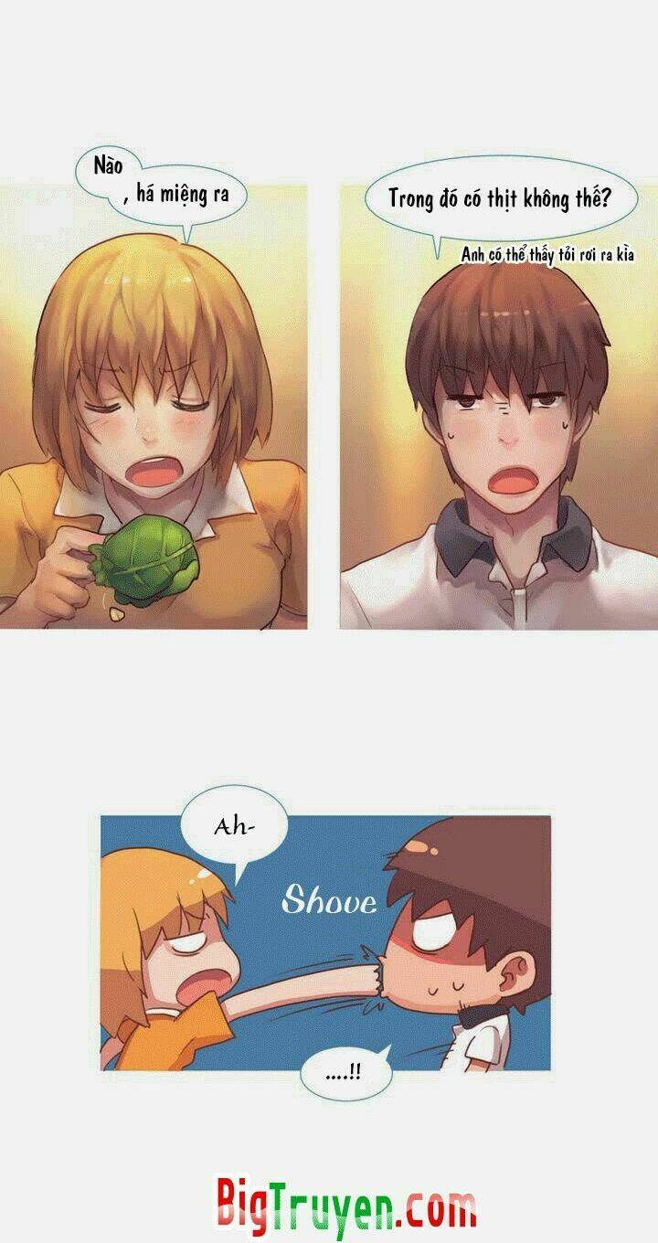 by chance, we... and... chapter 27 16