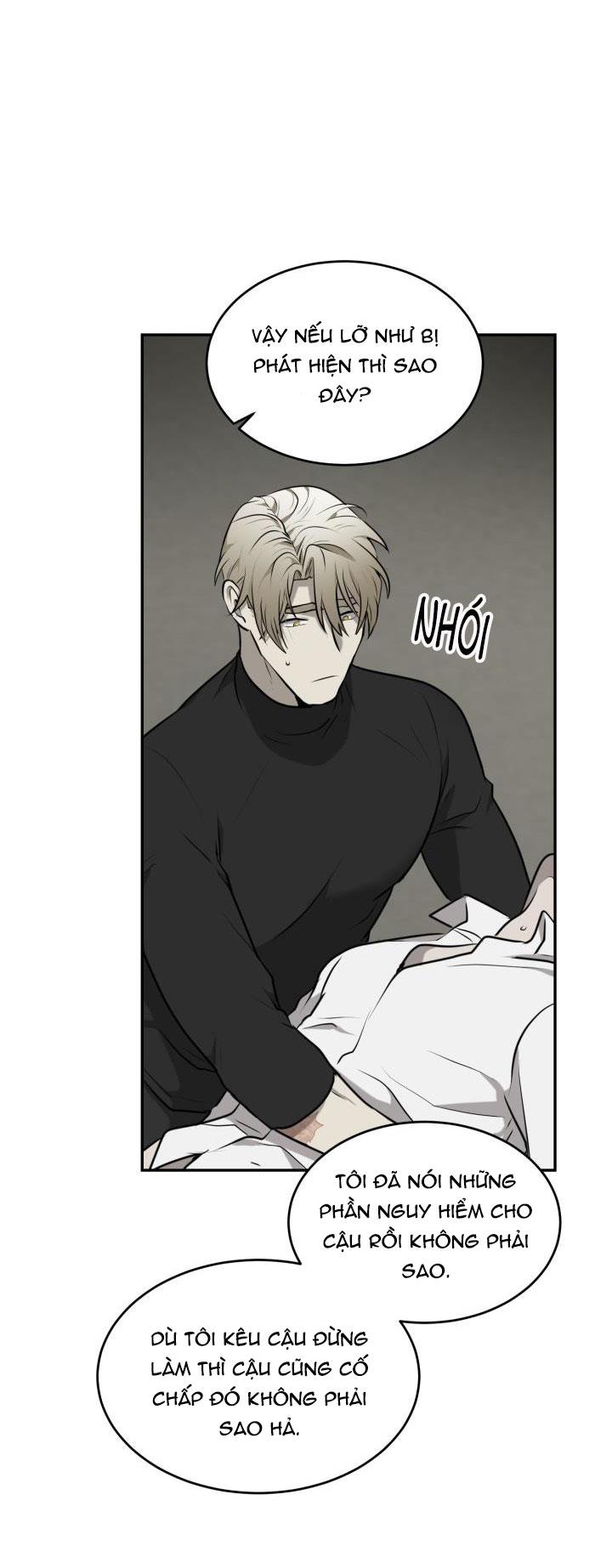 dưỡng thú cưng chapter 3 58