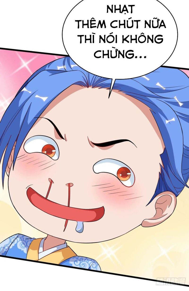 tối cường thăng cấp chapter 156 14