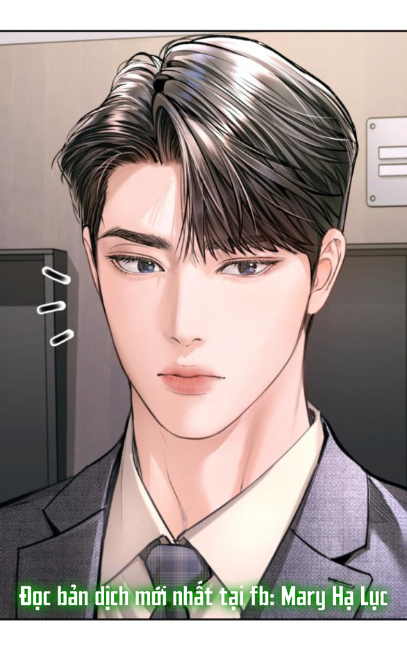 đứa trẻ trông giống tôi chapter 25.2 14