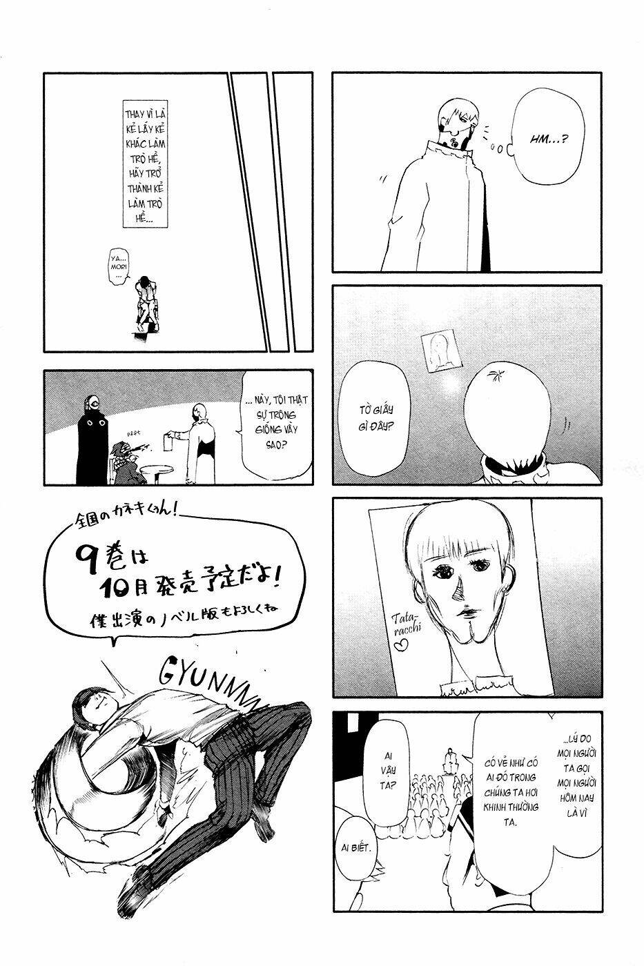 ngạ quỷ tokyo chapter 79 23