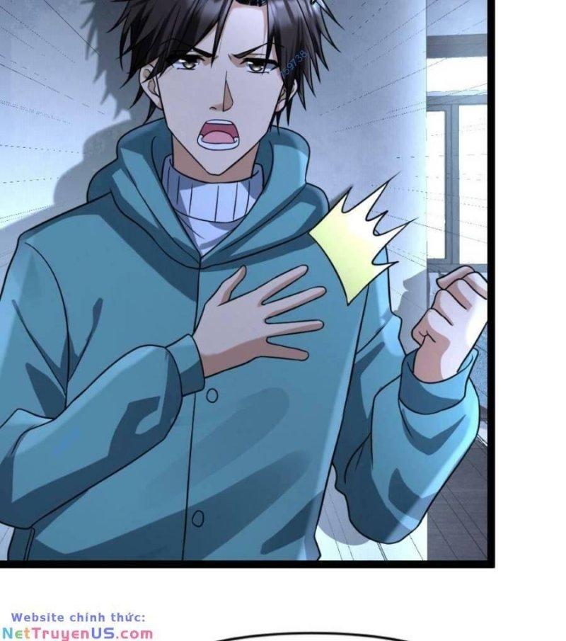 toàn cầu băng phong, ta chế tạo phòng an toàn chapter 81 37