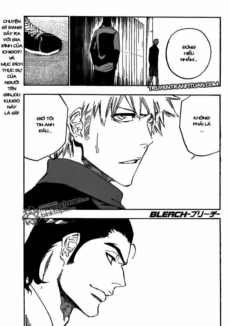 thần chết ichigo chapter 429 3