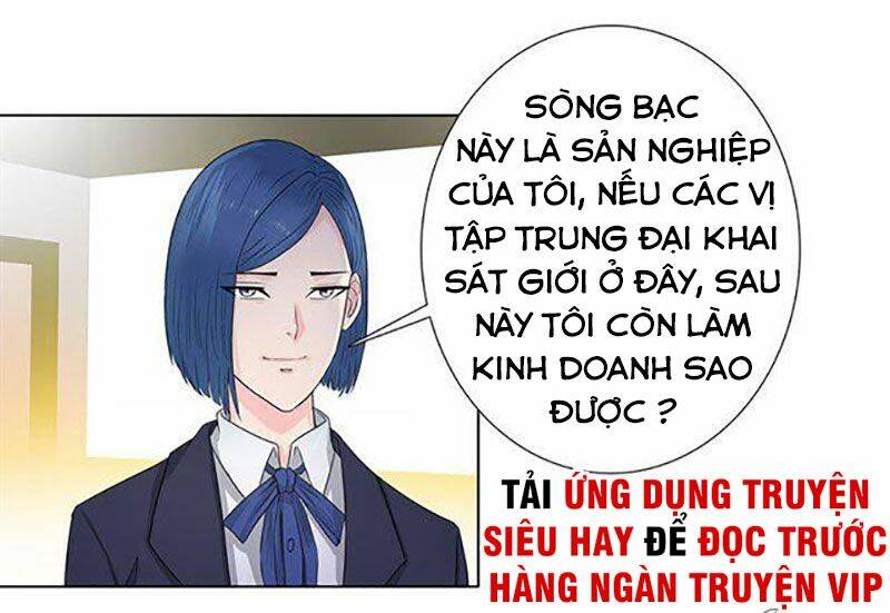 học viện cao thủ chapter 102 9