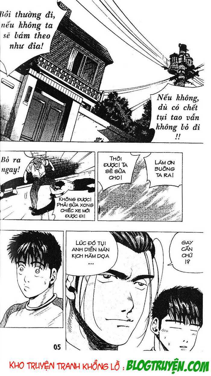 kid gang chapter 16 21