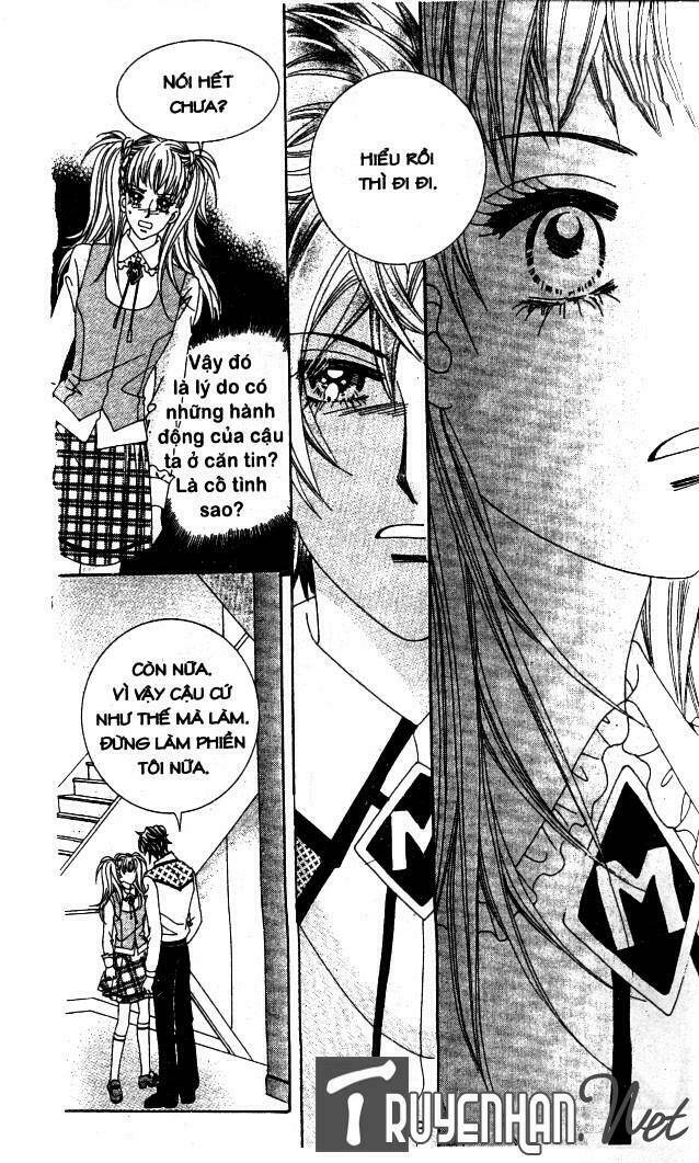 my lovely master chapter 23 4