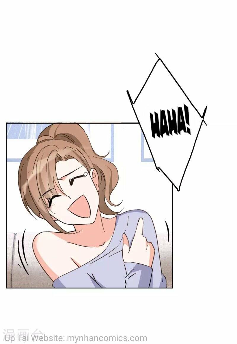 cô ấy đến rồi, xin nằm xuống! chapter 126 27