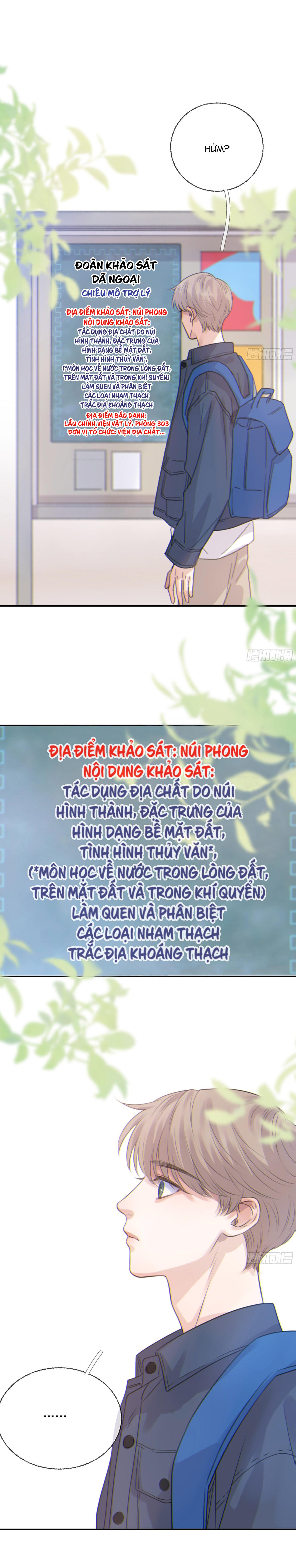 Khi Người Say Giấc chapter 5