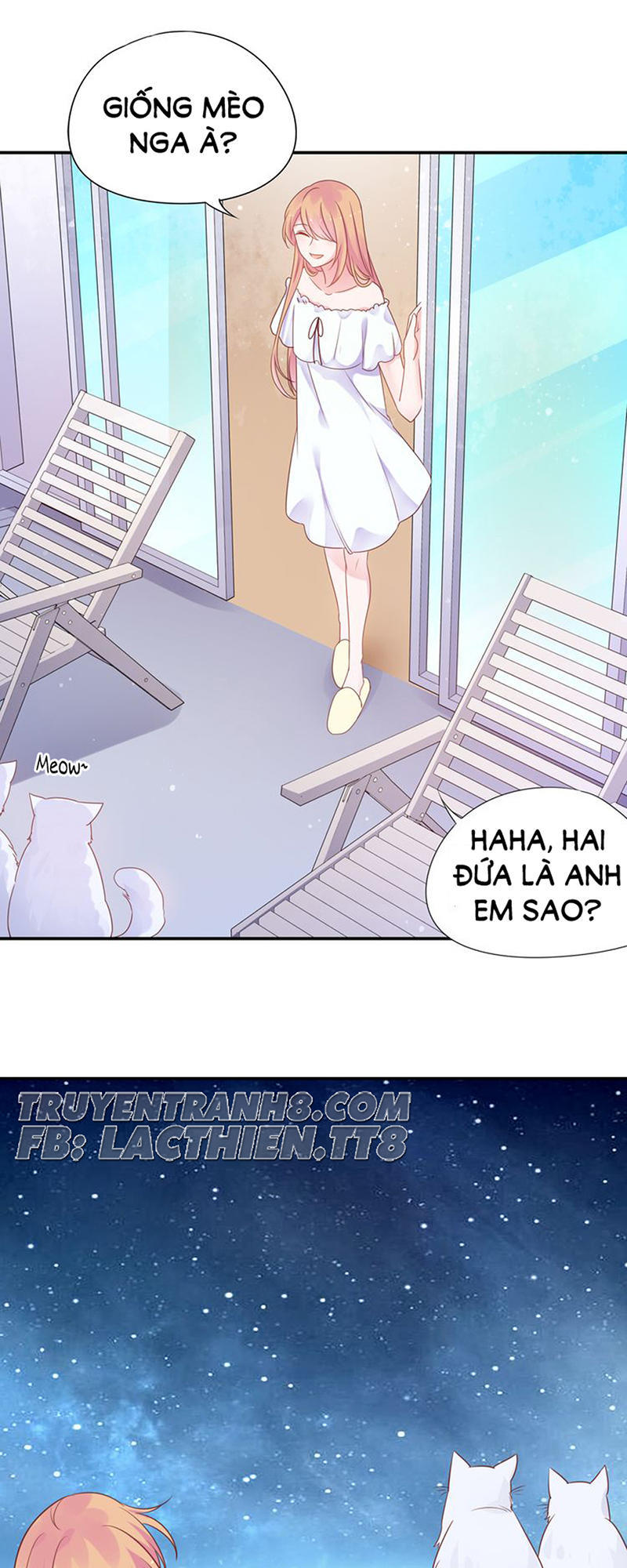 mật thất khốn du ngư chapter 4 37