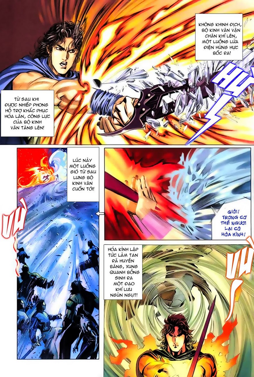 phong vân chapter 197 19