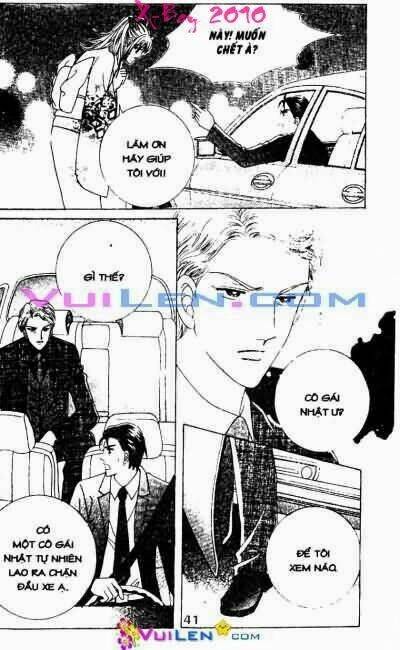 cuộc sống của tôi chapter 11 41