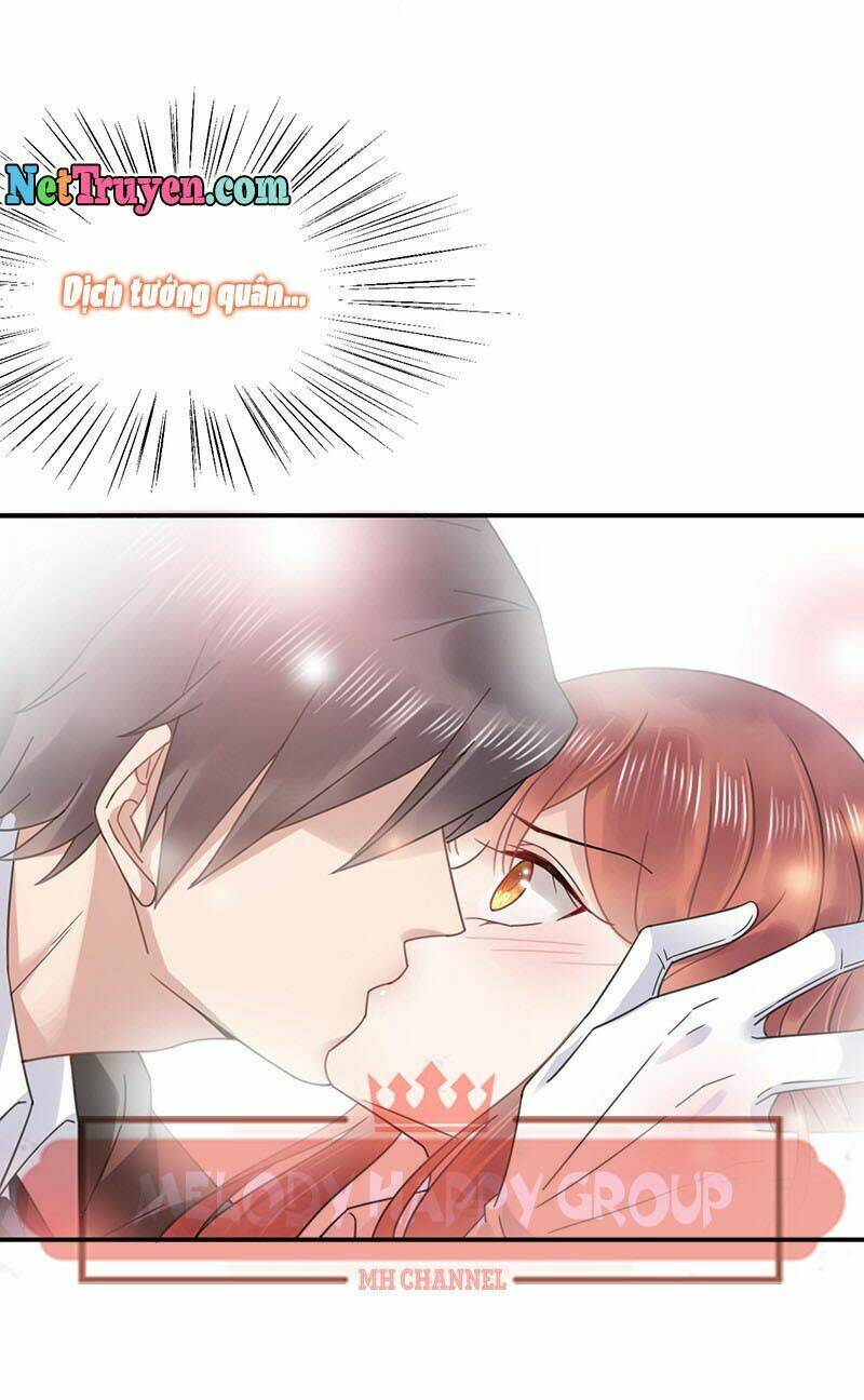 thịnh thế điềm sủng: cô vợ nhỏ đáng yêu của dịch thiếu chapter 36 18