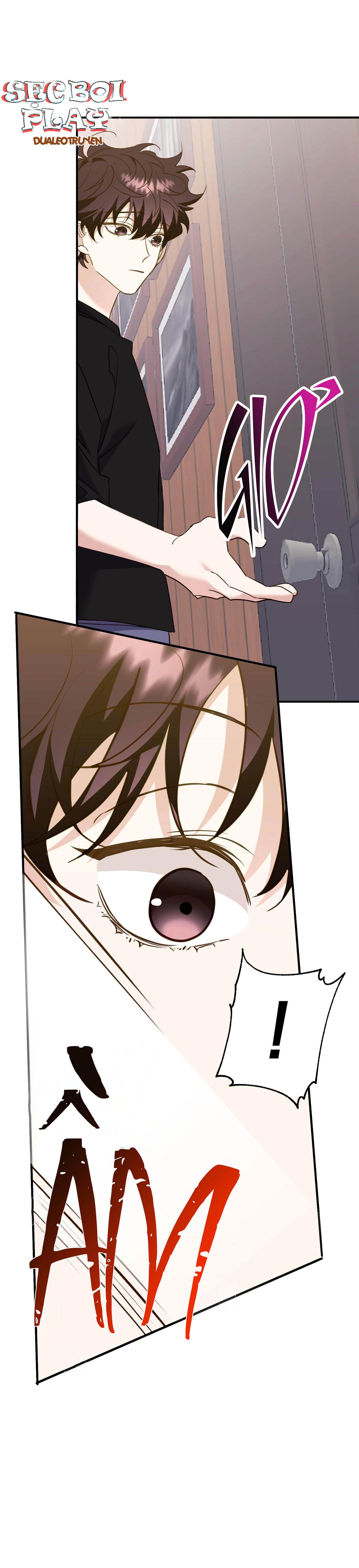 hổ trở về chapter 17 9