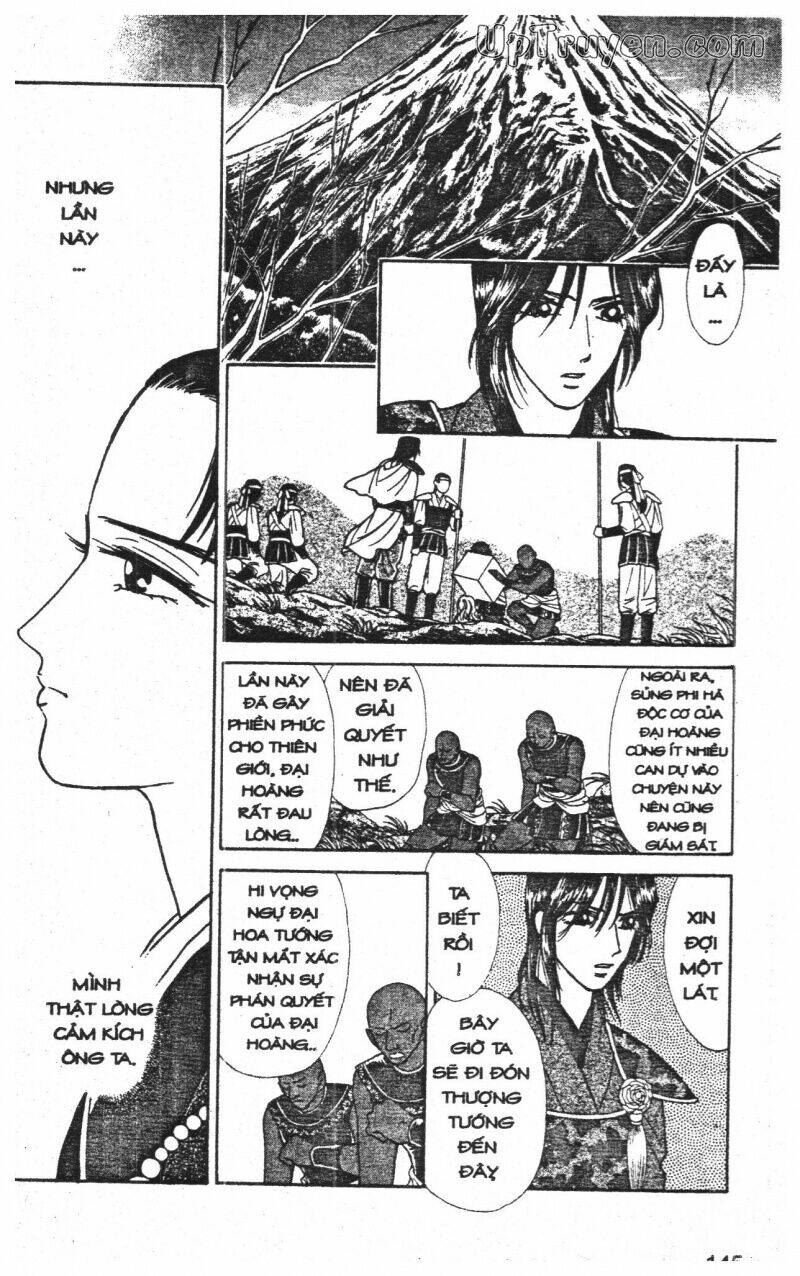 hoàng tử hoa - bud boy chapter 13 147