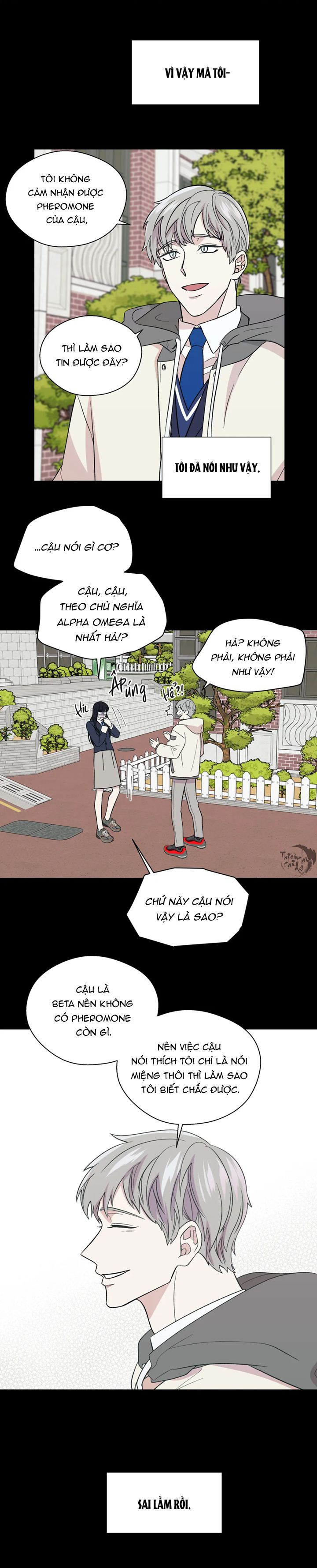 ám ảnh pheromone chapter 4 5