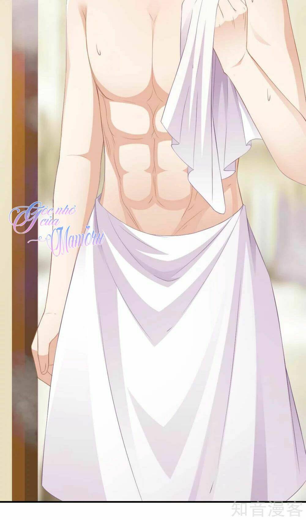 phụng tử thành hôn : tiên thê không được trốn chapter 7 21