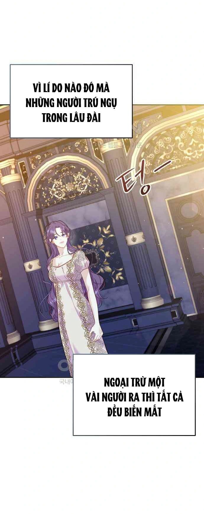 Yêu Hoặc Chết chapter 15.2 - Trang 8