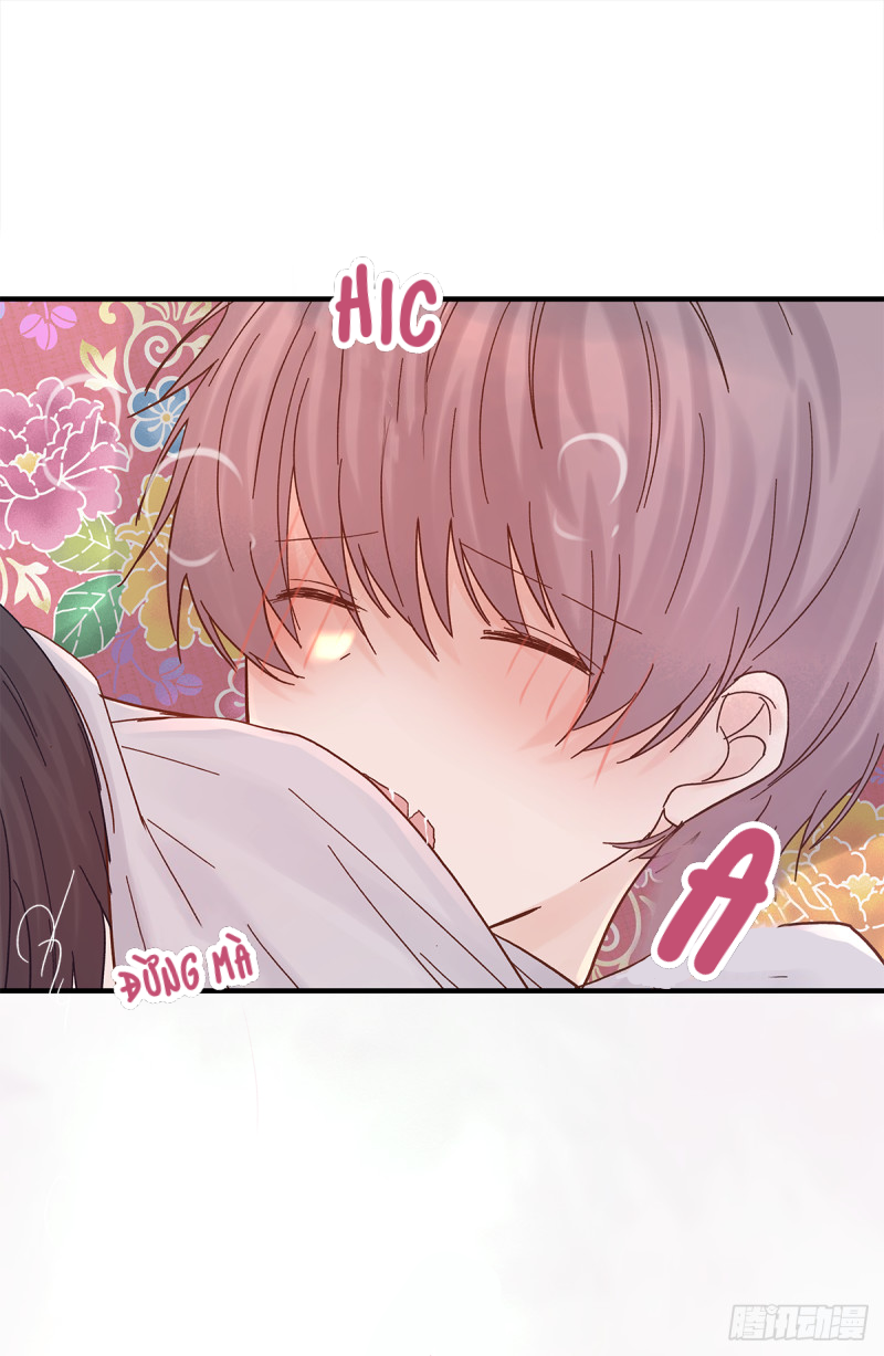 mối tình đầu gian nan của chu thành nhất chapter 42 41