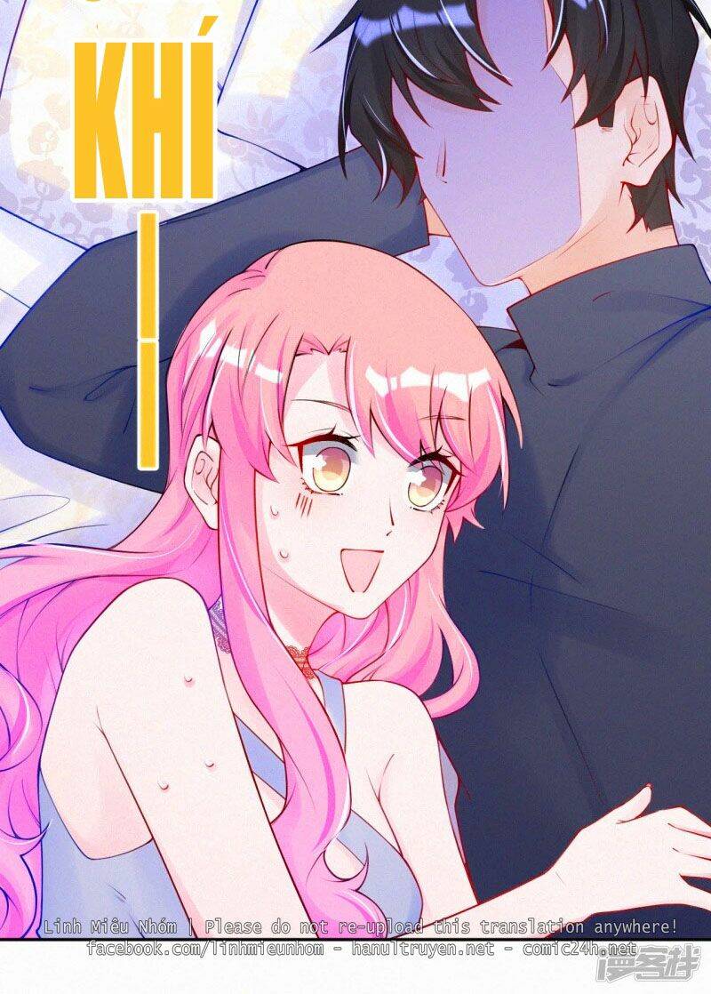 thiên tài manh bảo đột kích: daddy phúc hắc vs mommy chapter 35 22