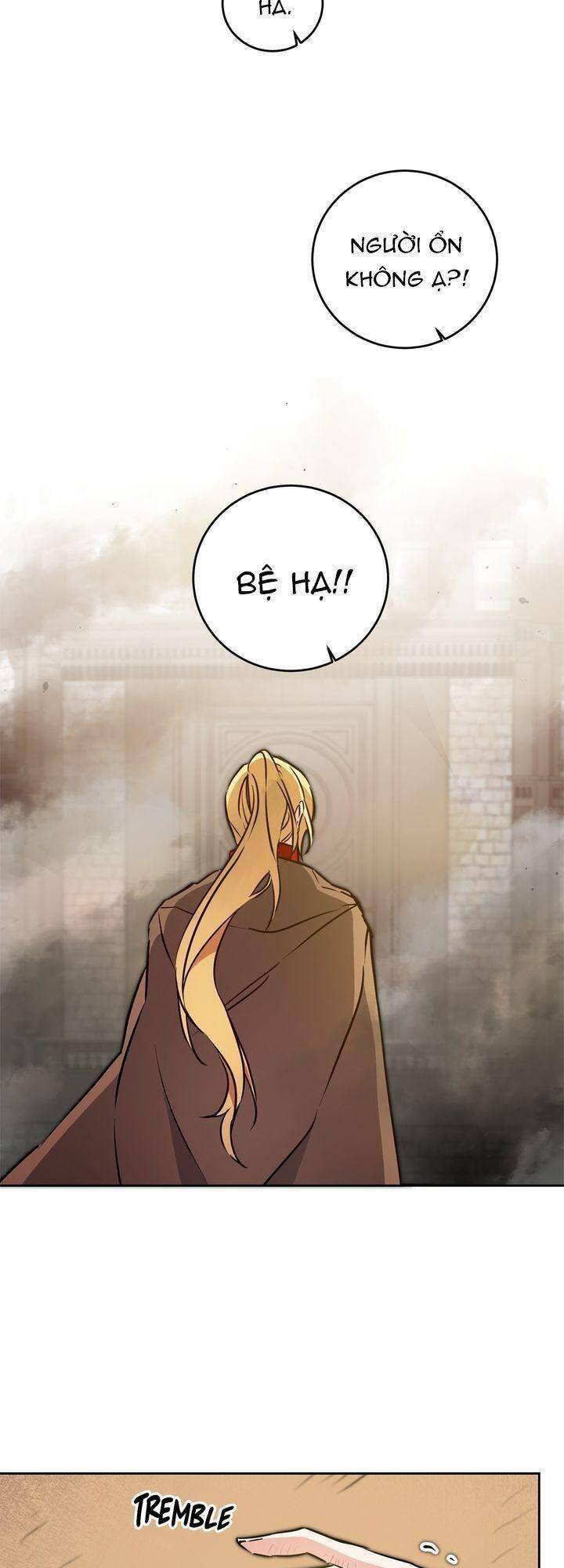 tôi trở thành hoàng đế bạo chúa trong tiểu thuyết chapter 63 32