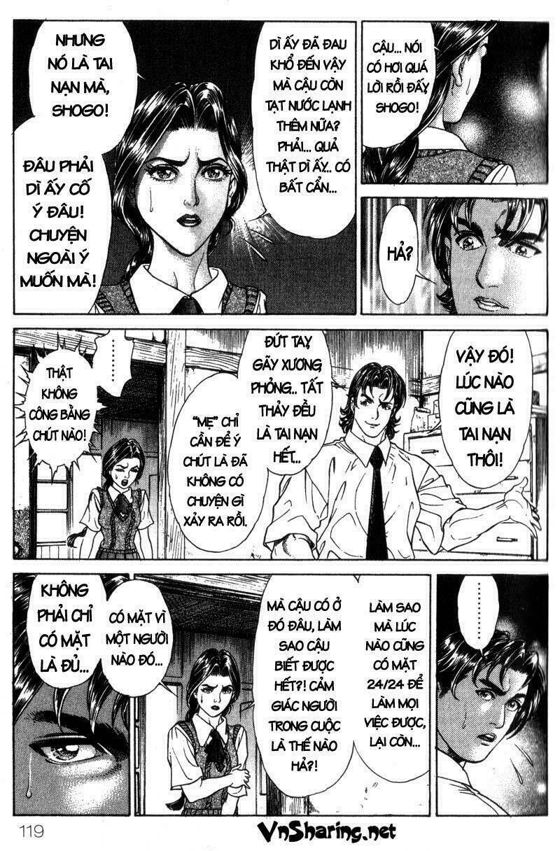 sống còn - trò chơi sinh tử chapter 29 11