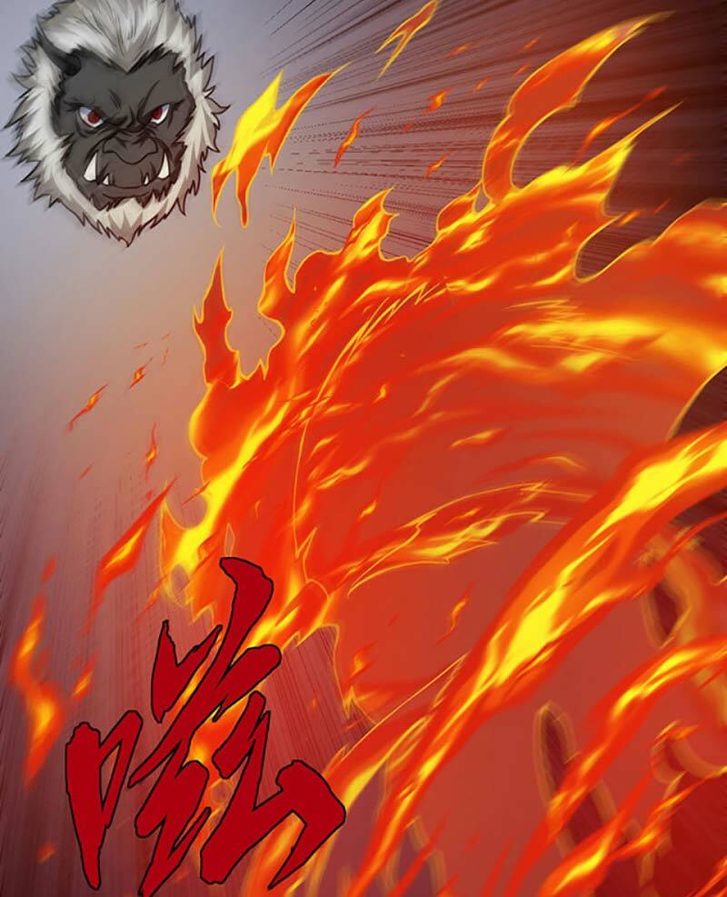 võ đạo độc tôn chapter 447 40