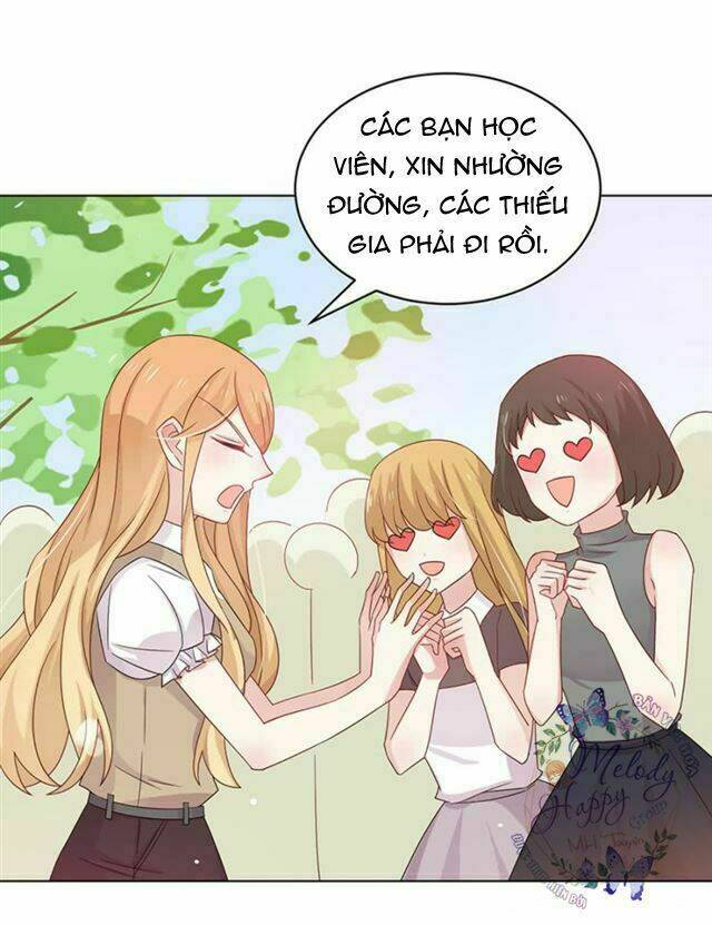 ma lạt thiên kim đẩu ác thiếu chapter 34 16