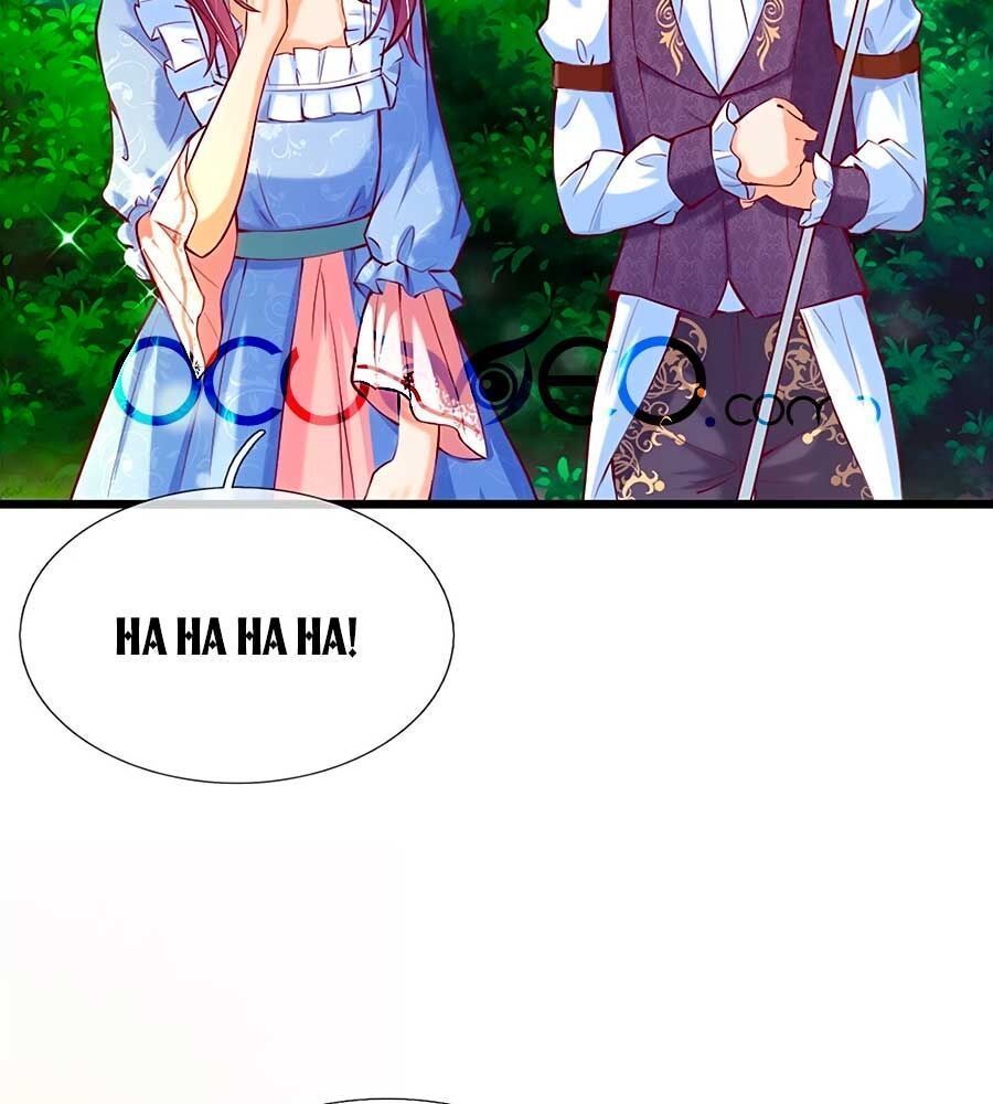 bỗng một ngày nọ trở thành con gái vua chapter 186 20