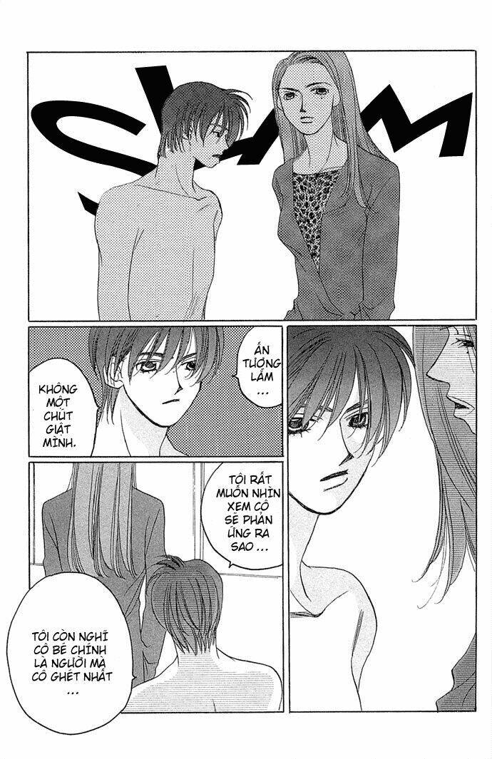 allegro agitato chapter 4 29