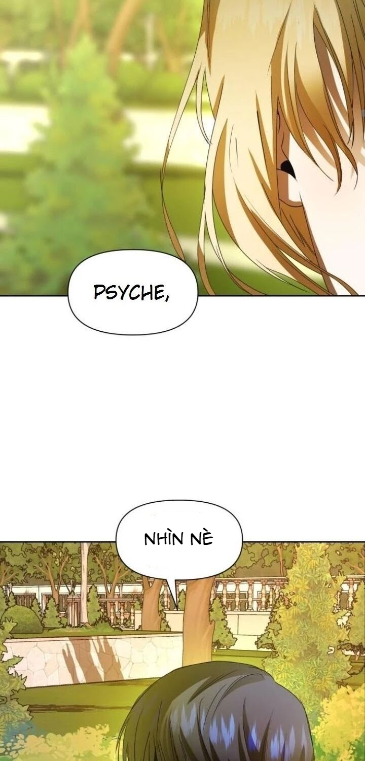 tôi muốn trở thành cô ấy dù chỉ là một ngày chapter 38 60