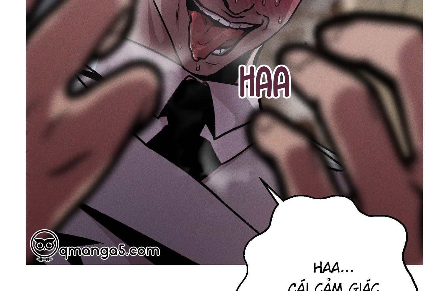 quan hệ chết chóc chapter 18 240