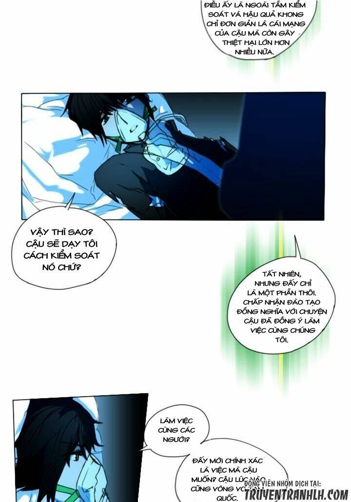 catharsis chapter 31 8