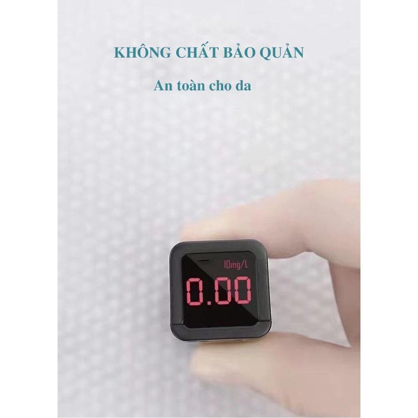 Khăn Mặt Khô Đa Năng dùng 1 lần lau mặt lau khô, lau ướt khăn mặt khô đa năng dùng 1 lần