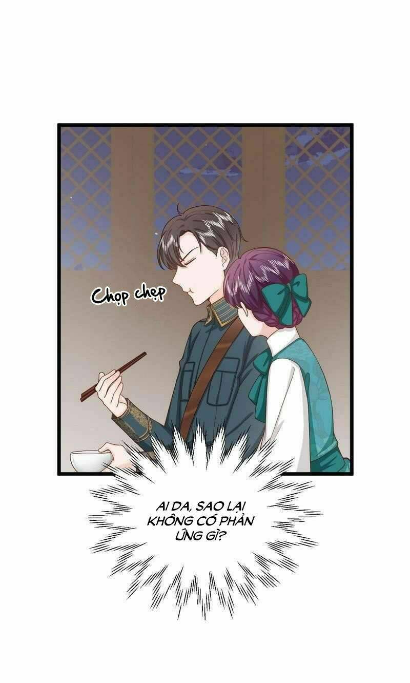 vợ yêu tư sủng của thiếu soái chapter 36 9