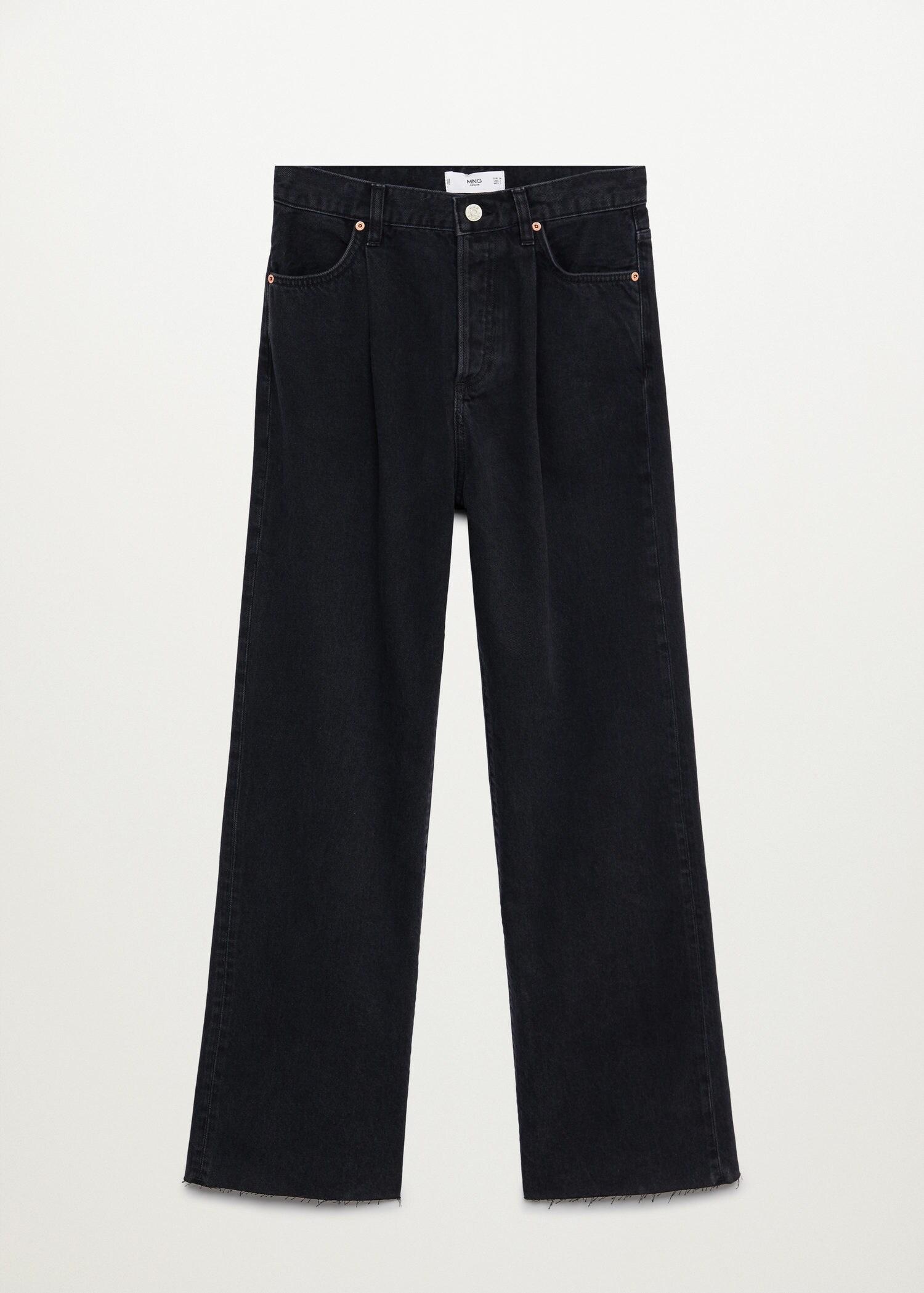 QUẦN JEANS DANIELA MANGO 77045958 