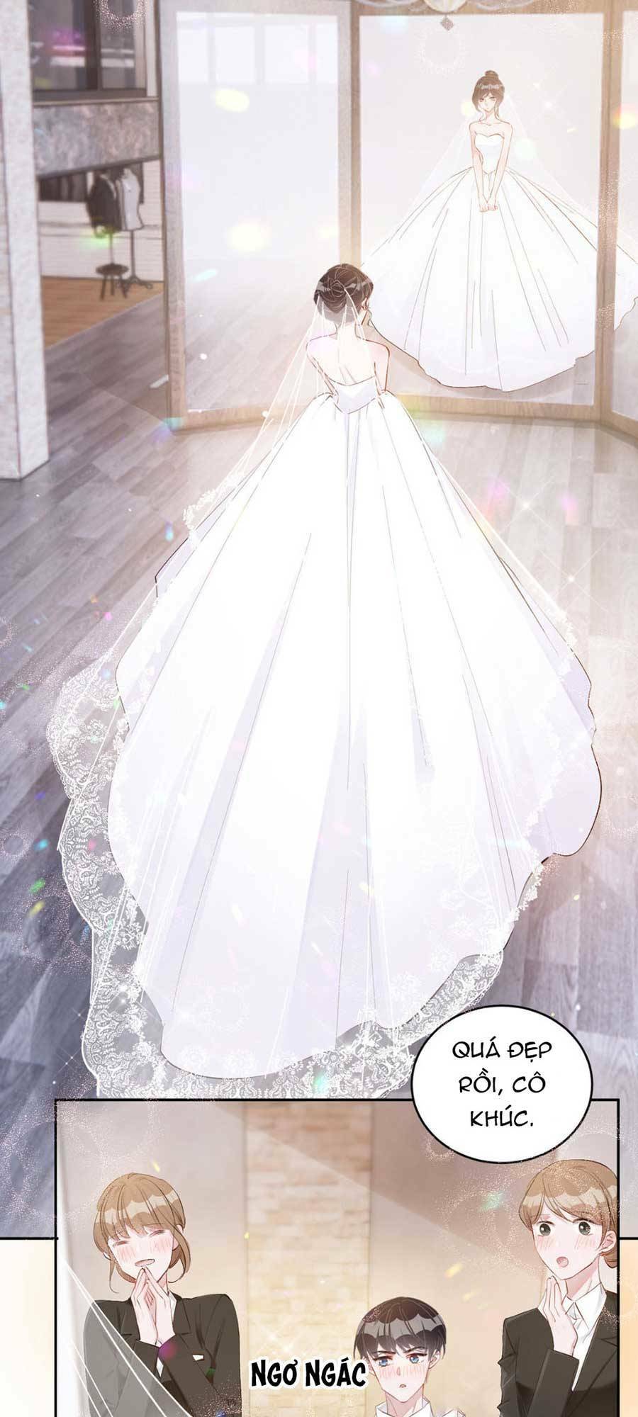 thế thân tự mình tu dưỡng chapter 25 20