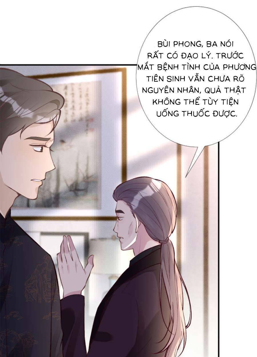 Ôm Khẩn Tiểu Mã Giáp Của Tôi Chapter 110 - Trang 51