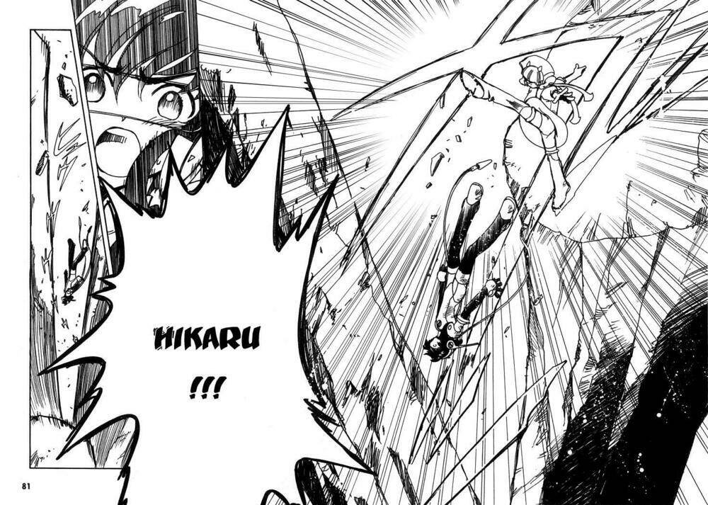 angelic layer chapter 14 8